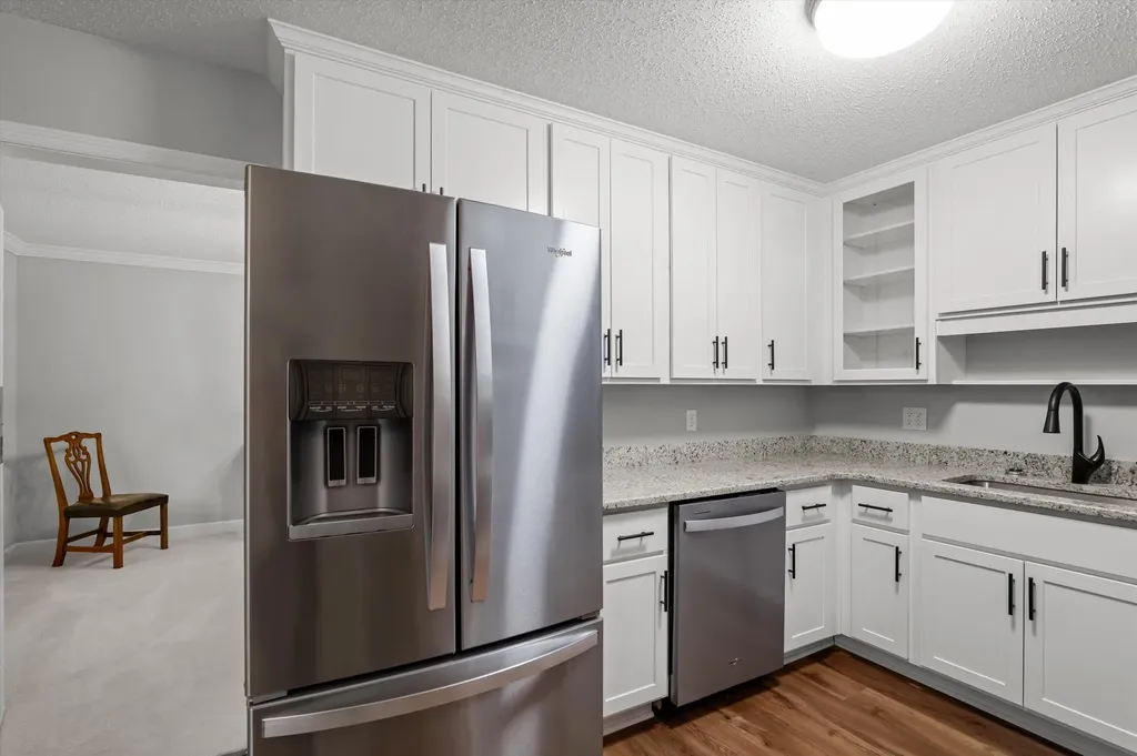 509 Winchester Drive Augusta GA 30909