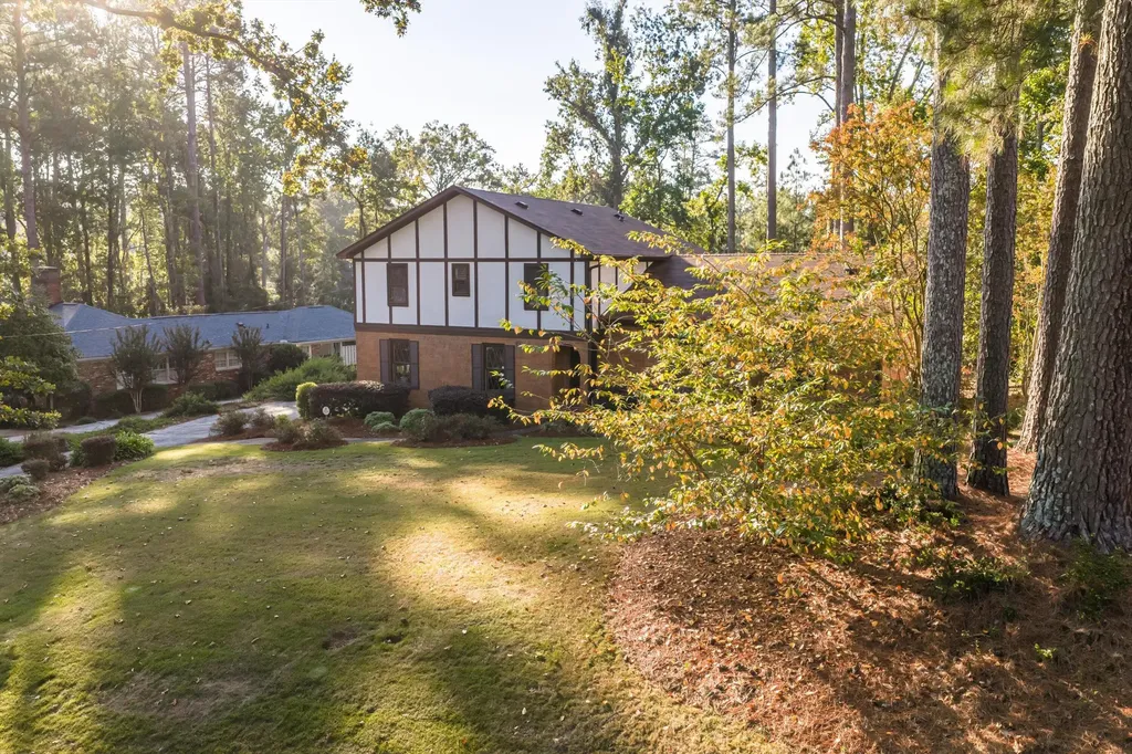 509 Winchester Drive Augusta GA 30909