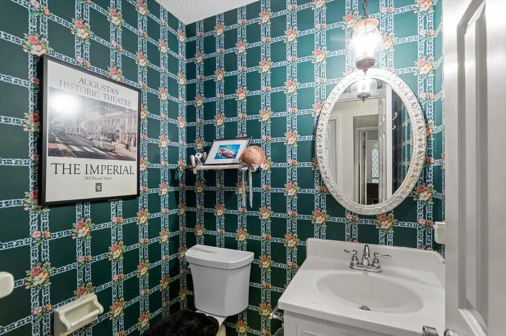 509 Winchester Drive Augusta GA 30909