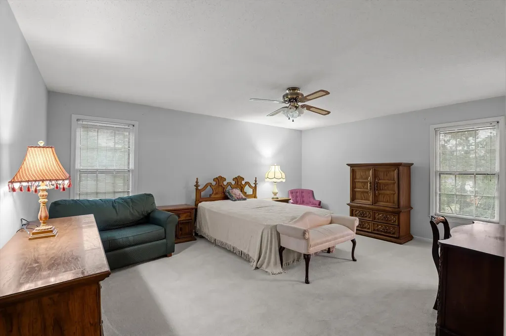 509 Winchester Drive Augusta GA 30909