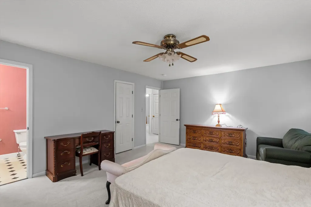 509 Winchester Drive Augusta GA 30909