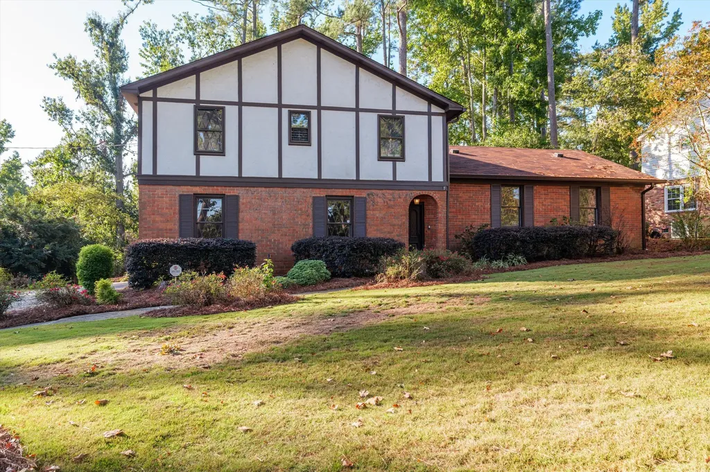 509 Winchester Drive Augusta GA 30909