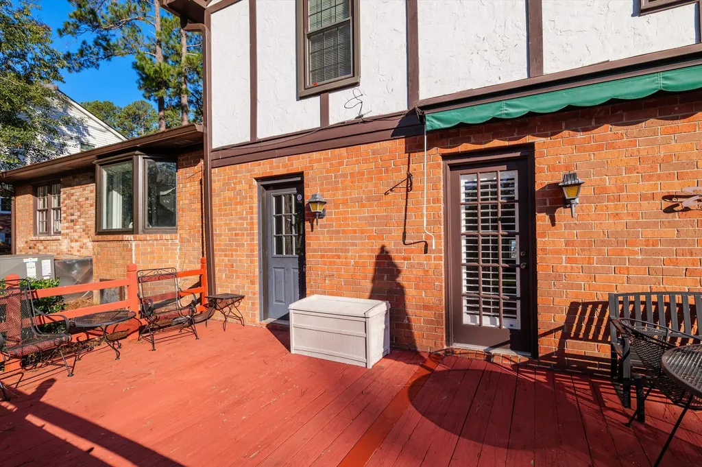 509 Winchester Drive Augusta GA 30909