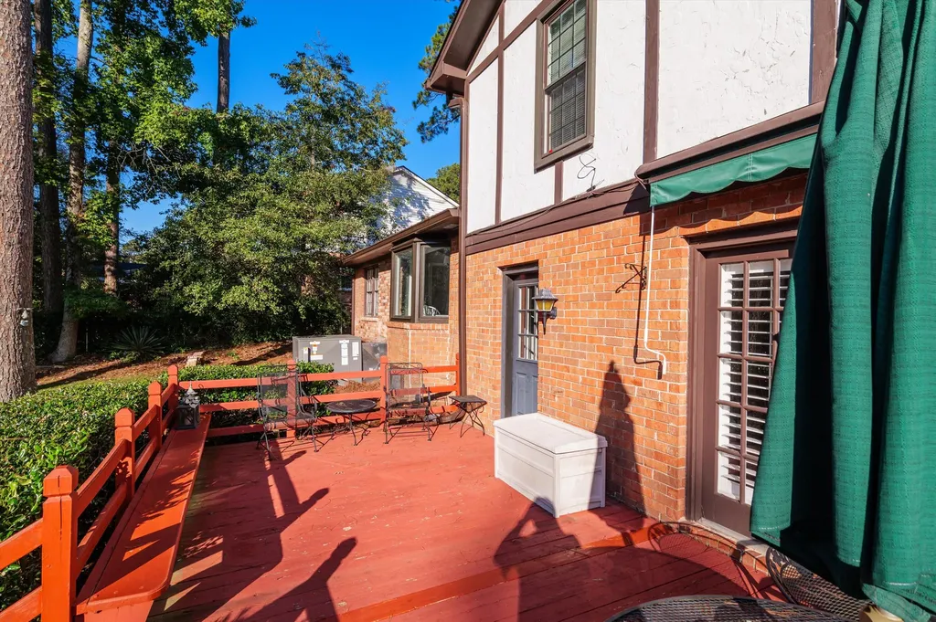 509 Winchester Drive Augusta GA 30909