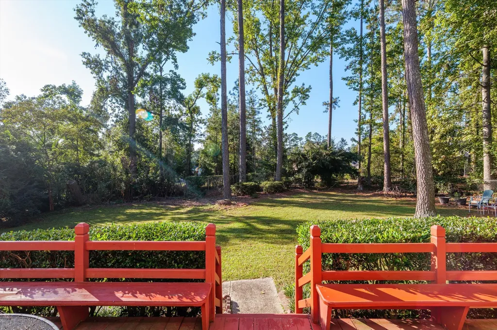 509 Winchester Drive Augusta GA 30909