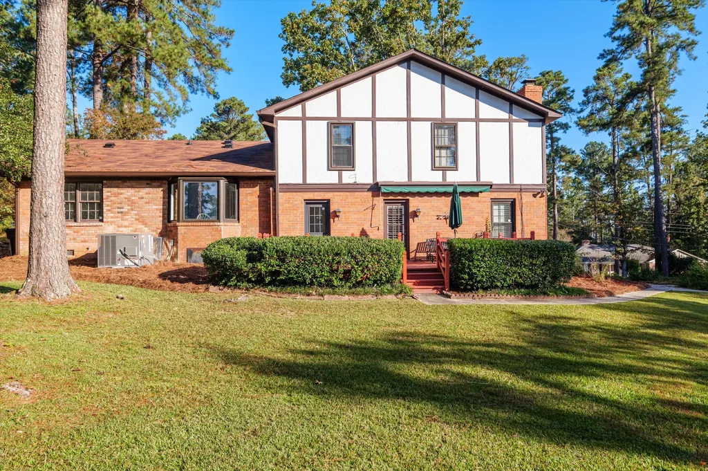 509 Winchester Drive Augusta GA 30909