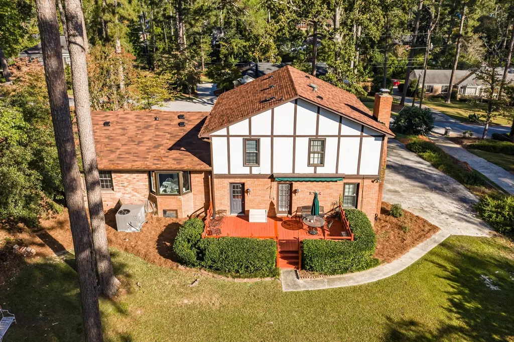 509 Winchester Drive Augusta GA 30909