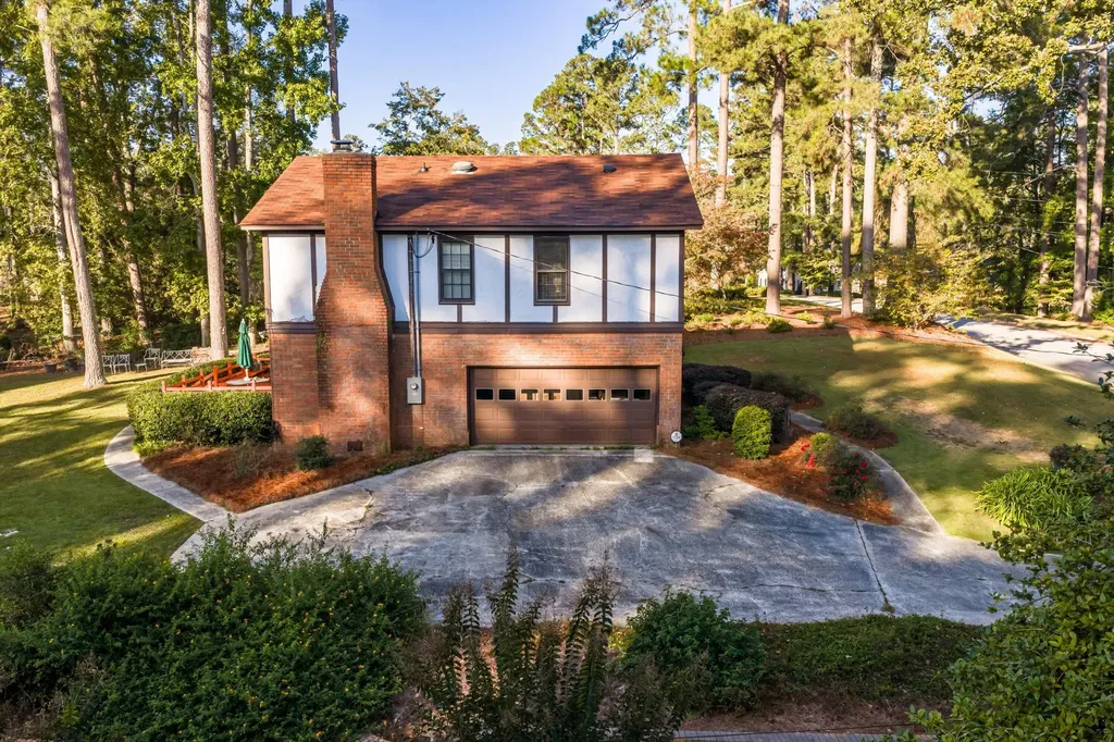 509 Winchester Drive Augusta GA 30909