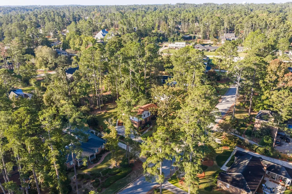 509 Winchester Drive Augusta GA 30909