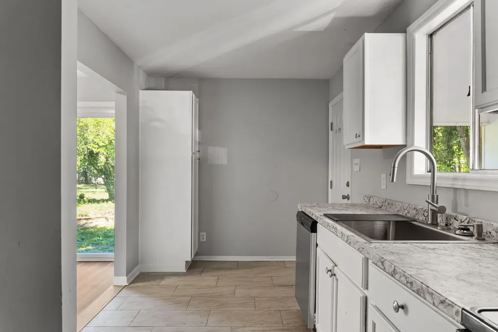 1408 Jackson Road Augusta GA 30909