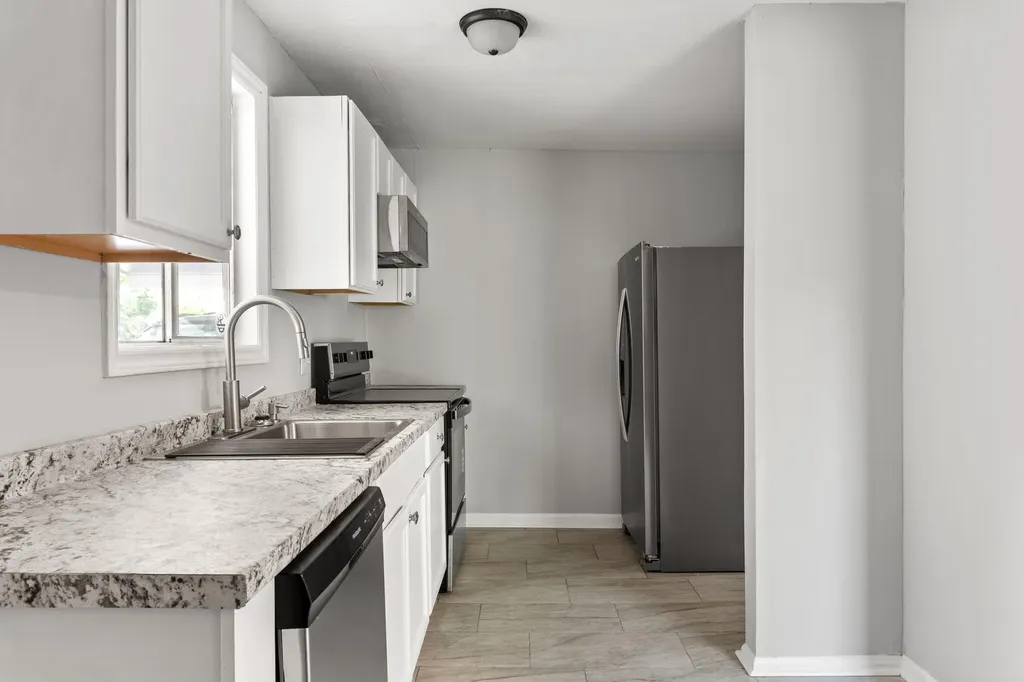 1408 Jackson Road Augusta GA 30909