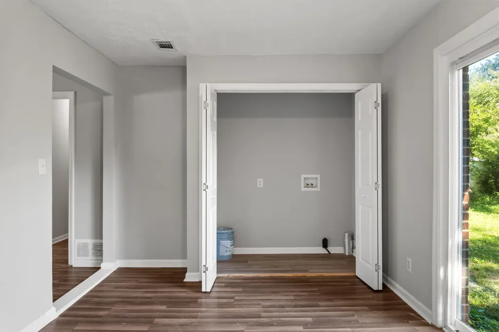 1408 Jackson Road Augusta GA 30909