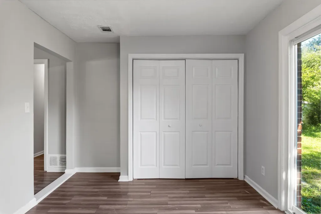 1408 Jackson Road Augusta GA 30909