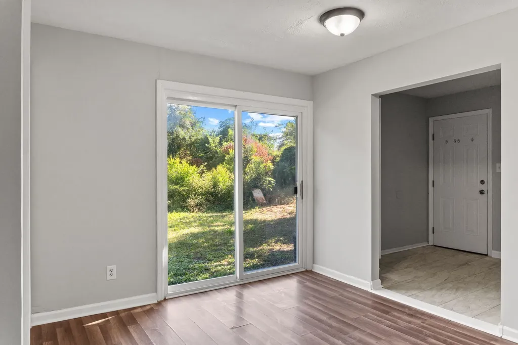 1408 Jackson Road Augusta GA 30909