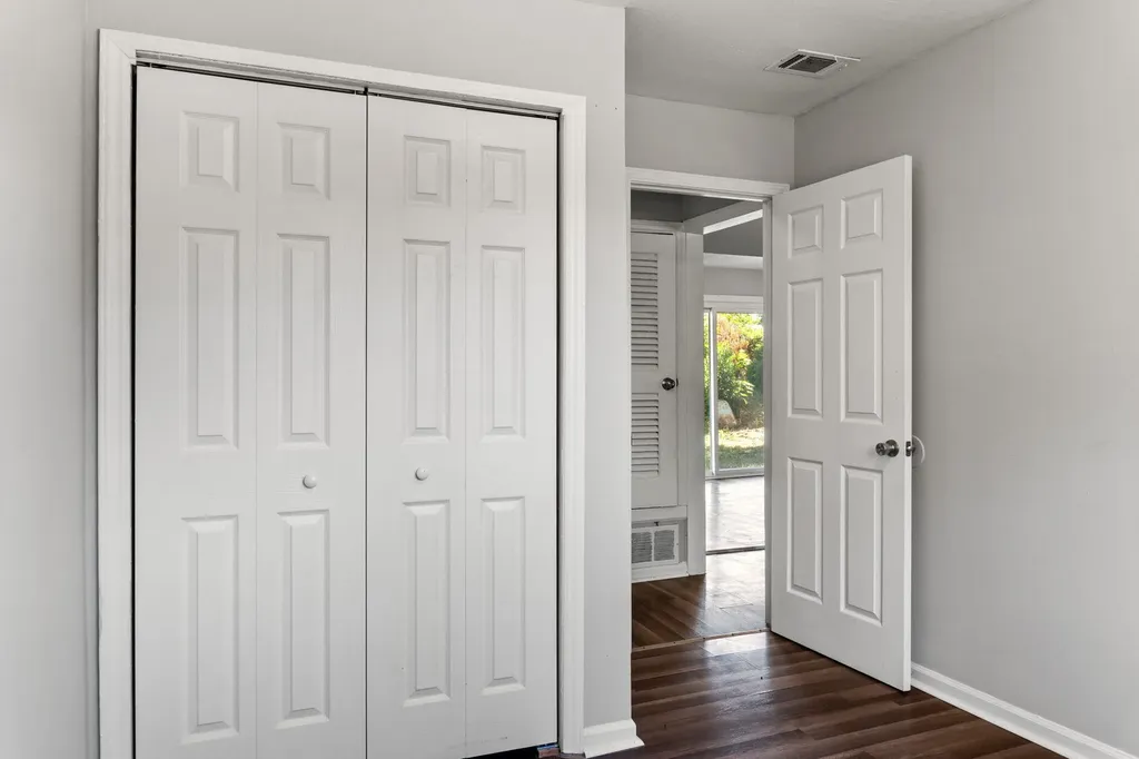 1408 Jackson Road Augusta GA 30909