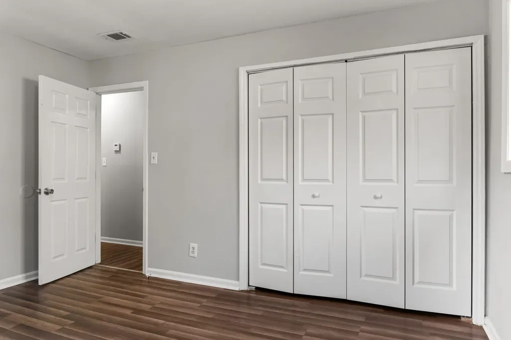 1408 Jackson Road Augusta GA 30909