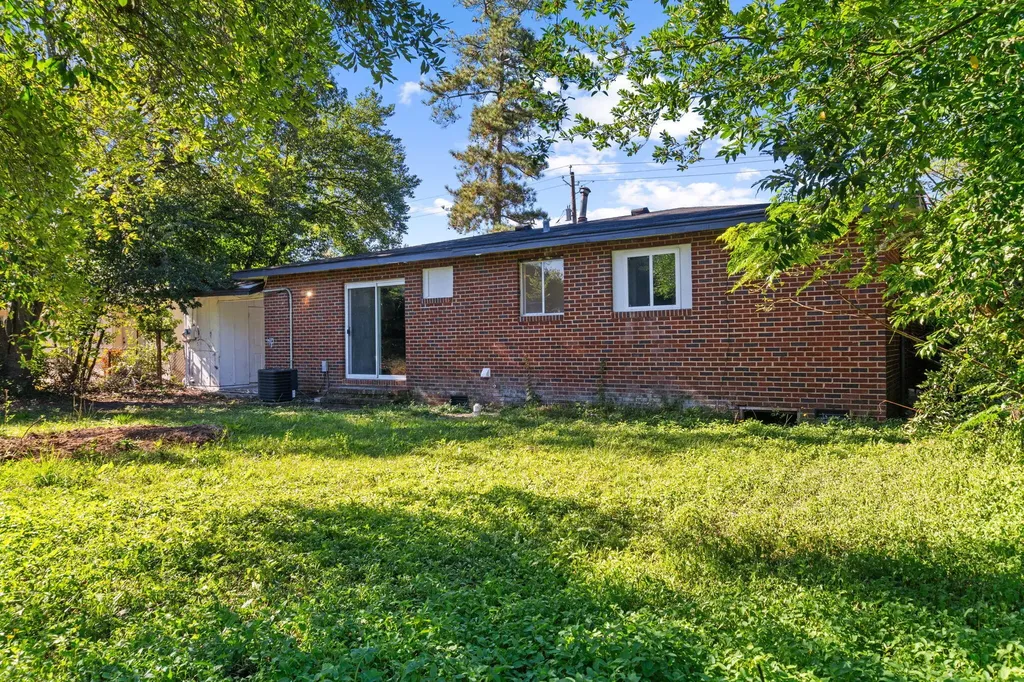 1408 Jackson Road Augusta GA 30909