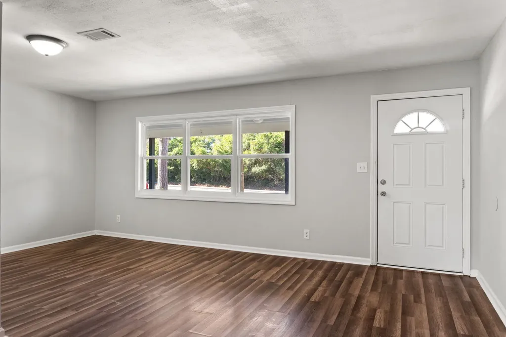 1408 Jackson Road Augusta GA 30909