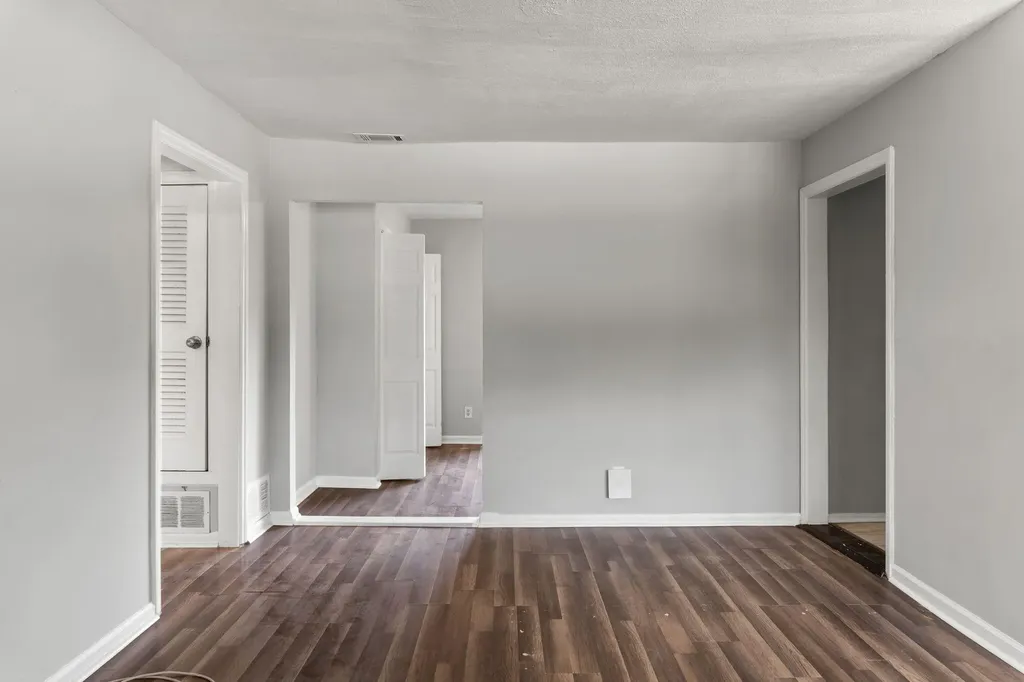 1408 Jackson Road Augusta GA 30909