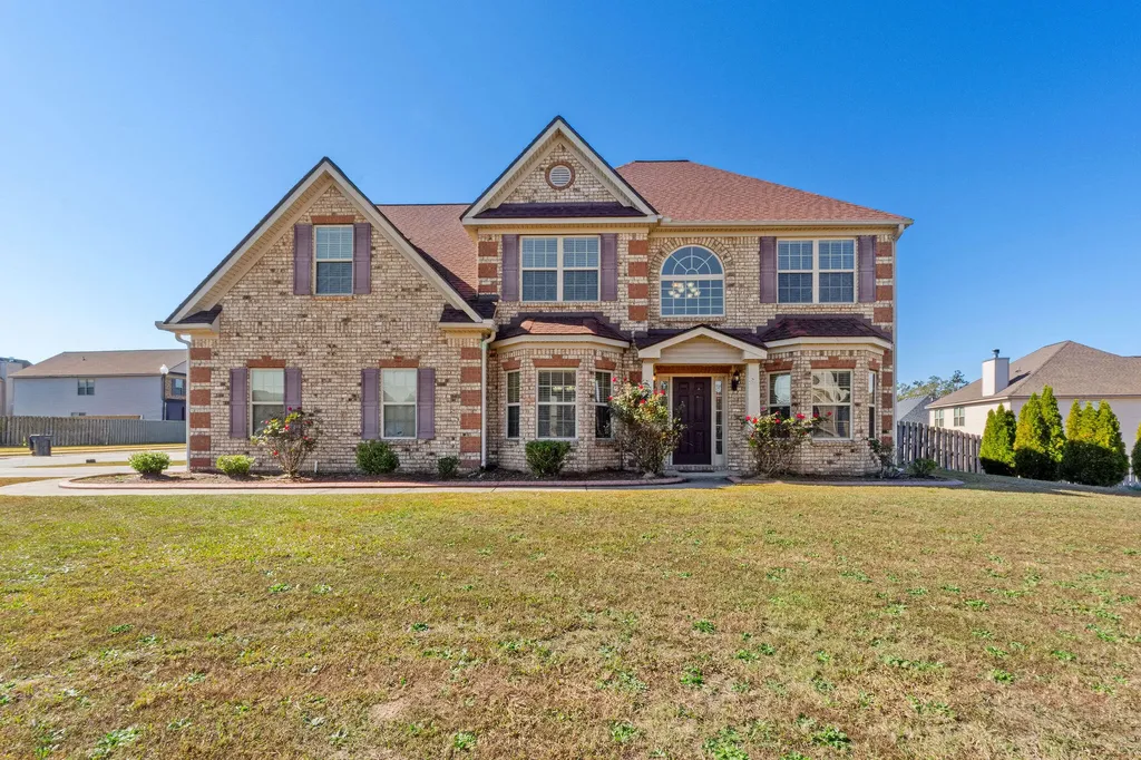 3201 Waverly Lane Augusta GA 30909