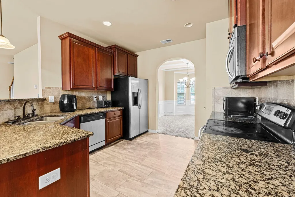 3201 Waverly Lane Augusta GA 30909