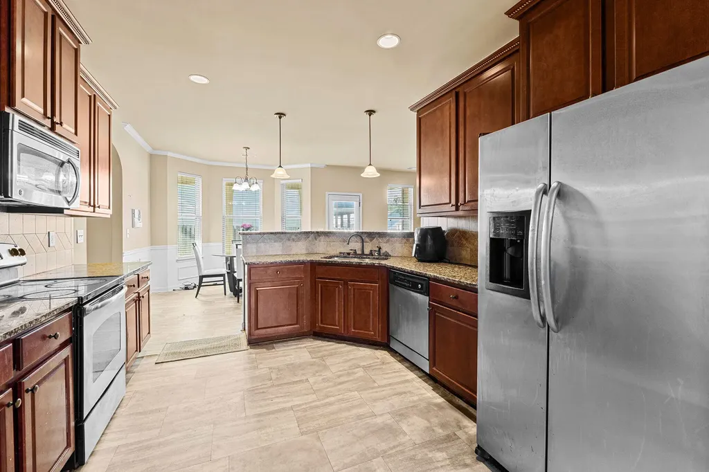 3201 Waverly Lane Augusta GA 30909