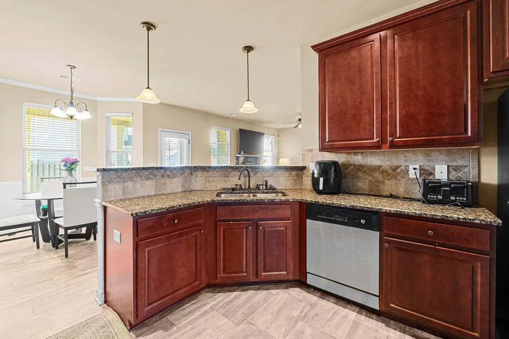 3201 Waverly Lane Augusta GA 30909