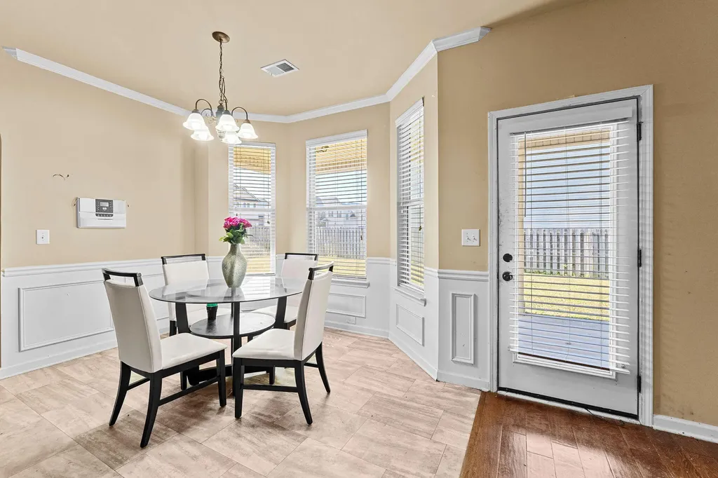 3201 Waverly Lane Augusta GA 30909