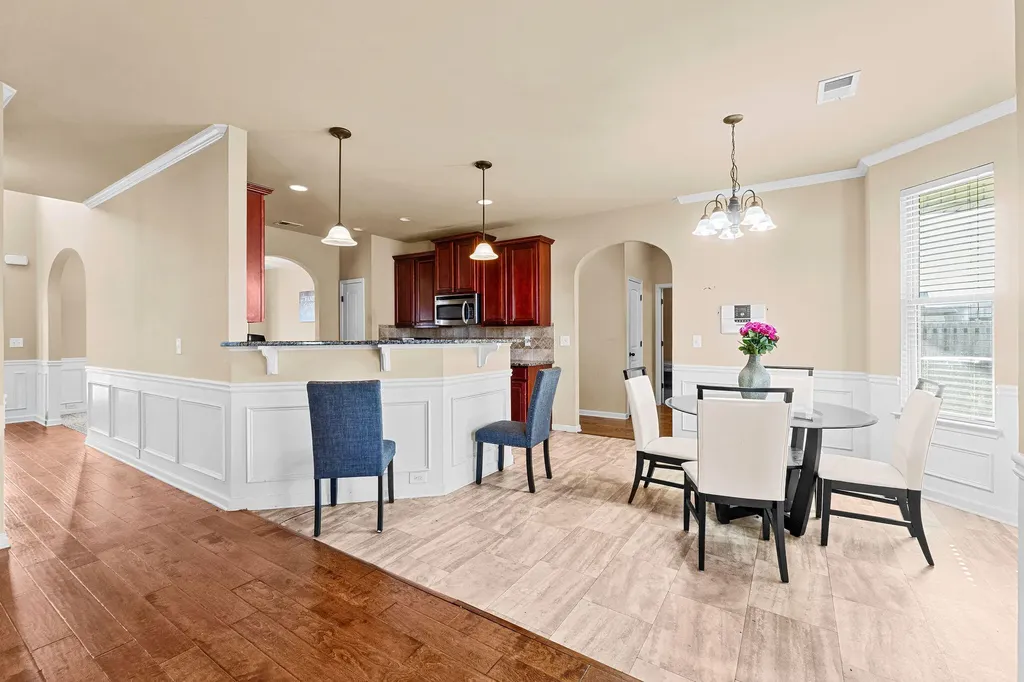 3201 Waverly Lane Augusta GA 30909