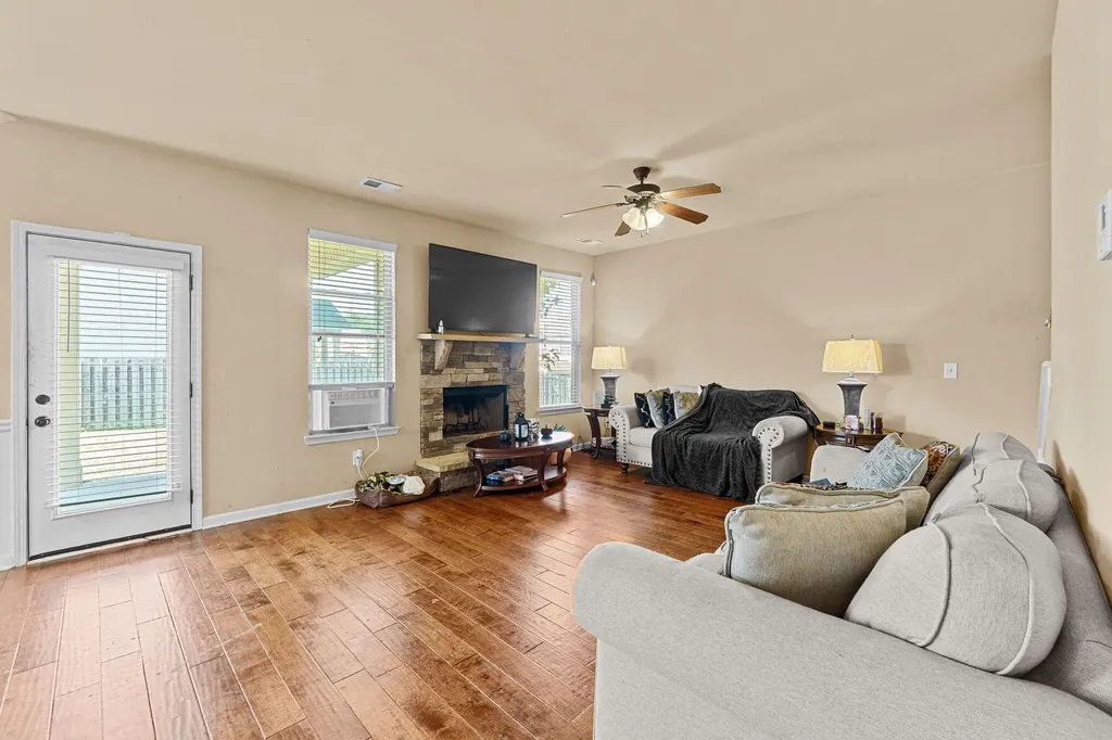 3201 Waverly Lane Augusta GA 30909