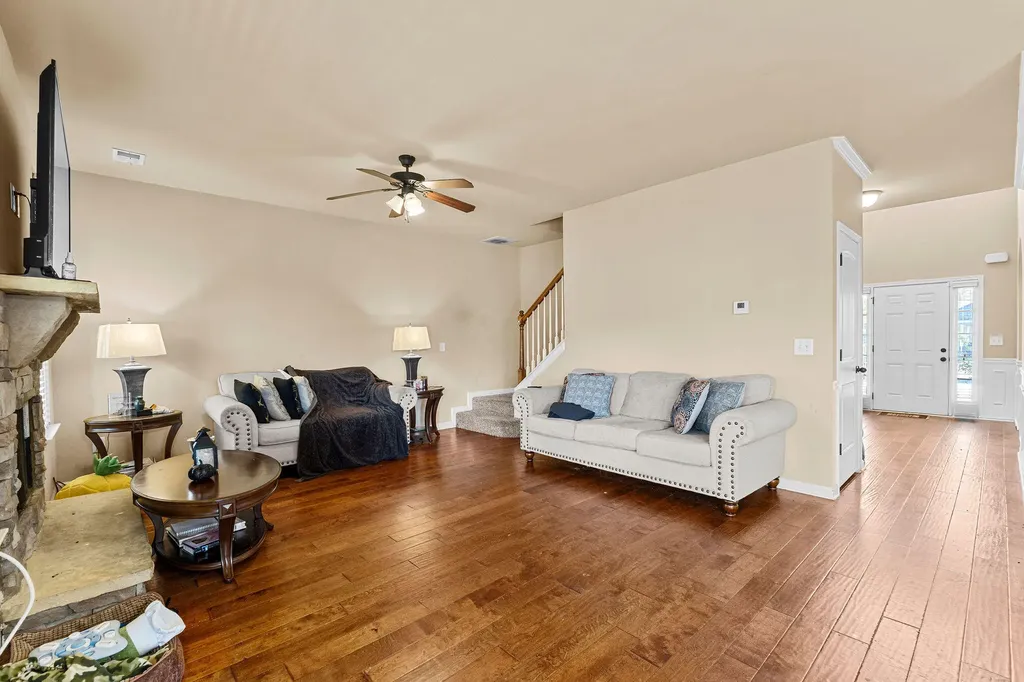 3201 Waverly Lane Augusta GA 30909