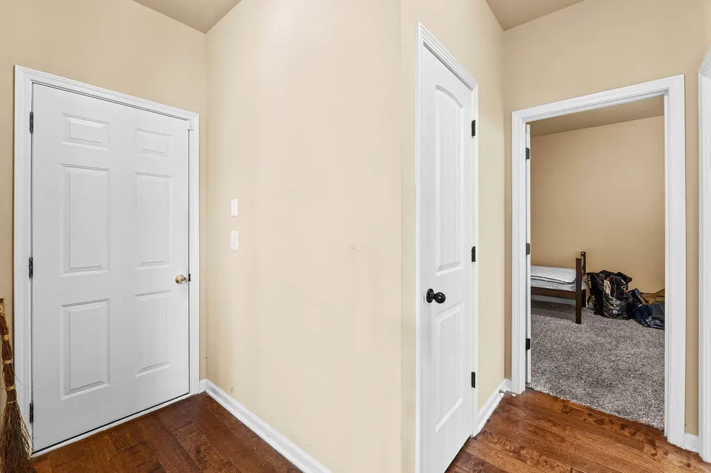 3201 Waverly Lane Augusta GA 30909