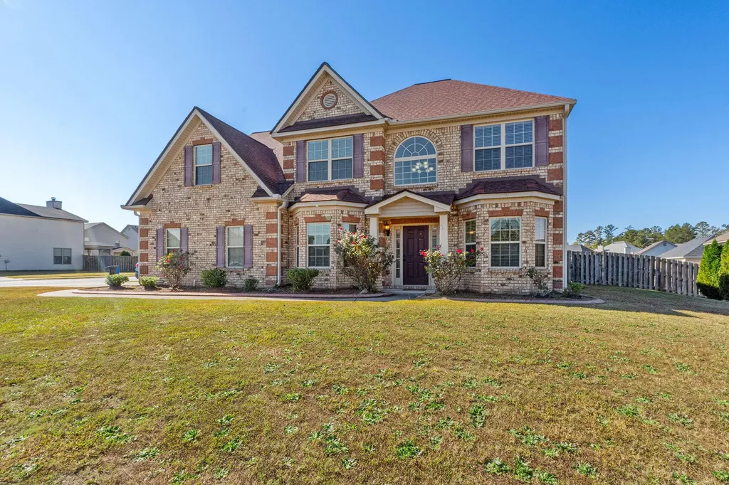 3201 Waverly Lane Augusta GA 30909