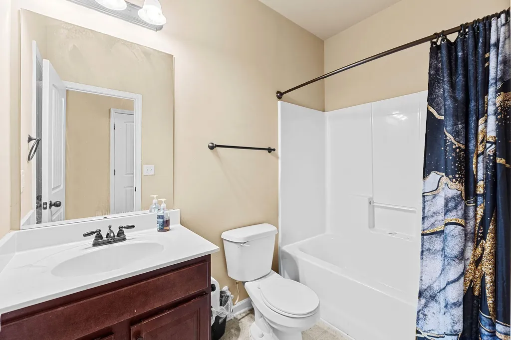 3201 Waverly Lane Augusta GA 30909