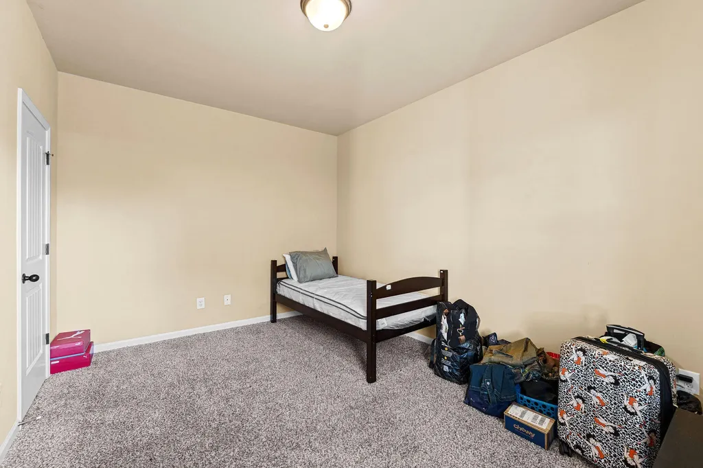 3201 Waverly Lane Augusta GA 30909