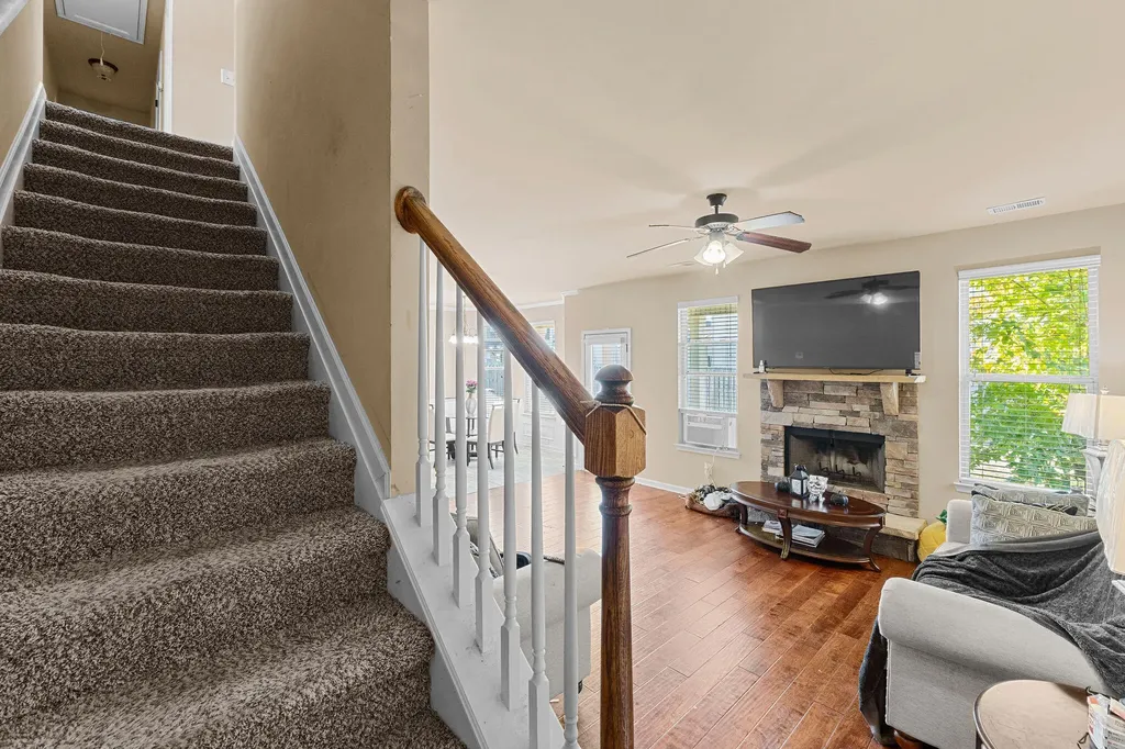 3201 Waverly Lane Augusta GA 30909