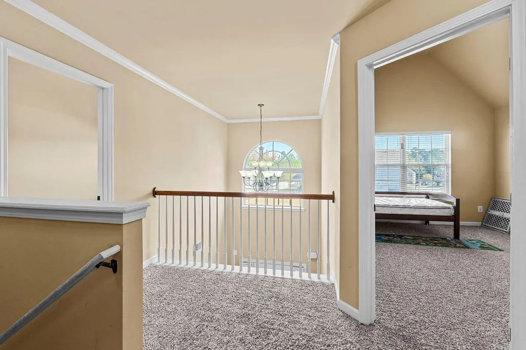 3201 Waverly Lane Augusta GA 30909