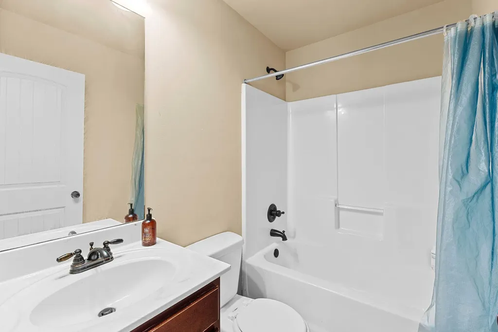 3201 Waverly Lane Augusta GA 30909