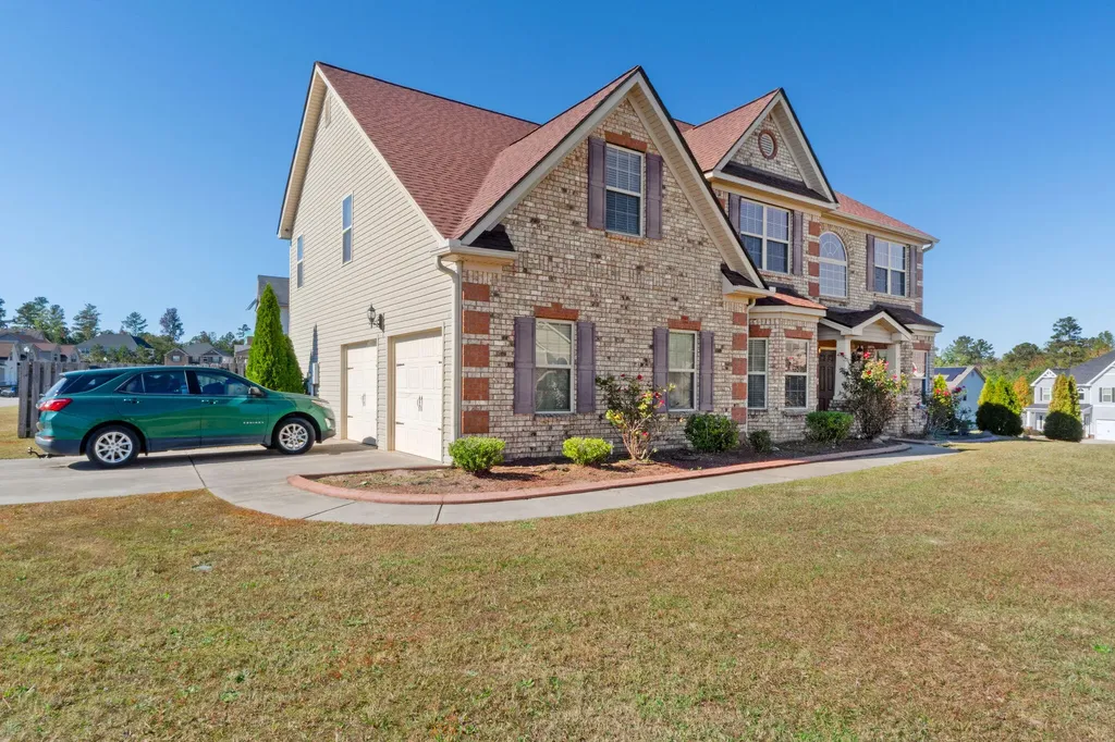 3201 Waverly Lane Augusta GA 30909