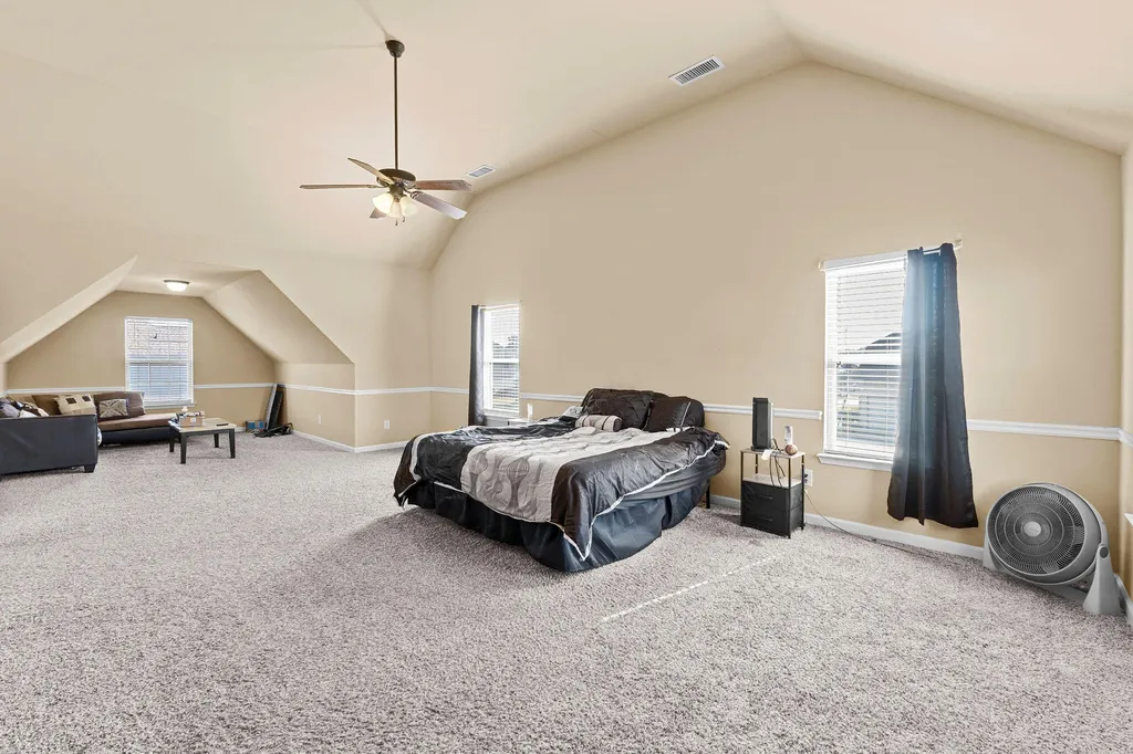 3201 Waverly Lane Augusta GA 30909