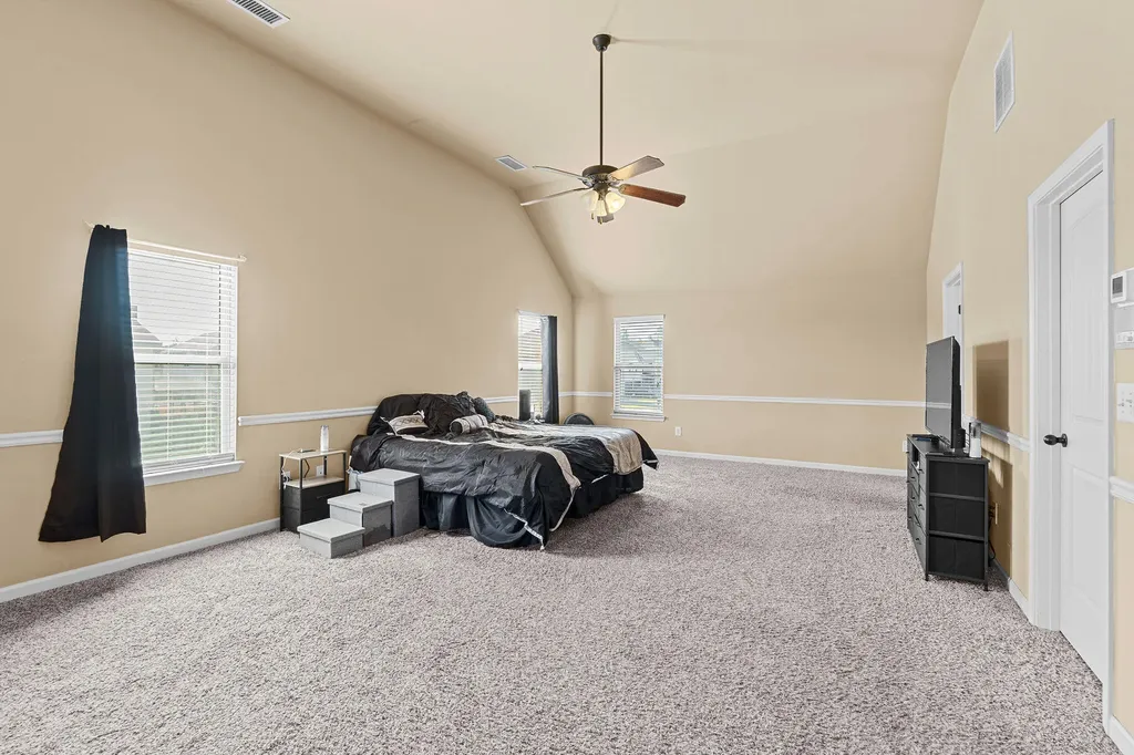 3201 Waverly Lane Augusta GA 30909