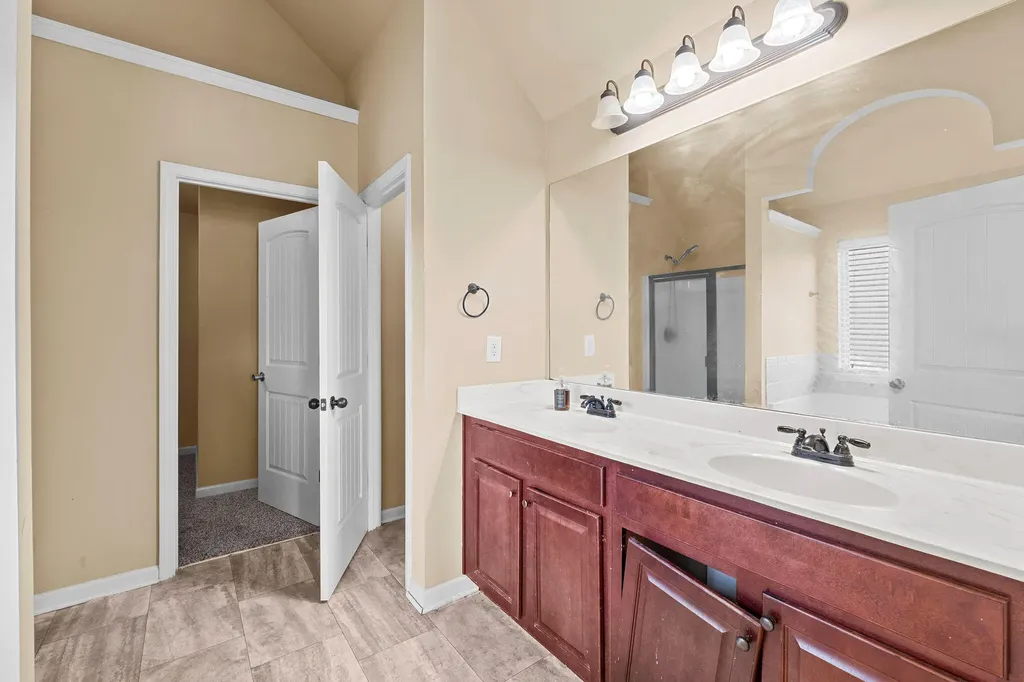 3201 Waverly Lane Augusta GA 30909