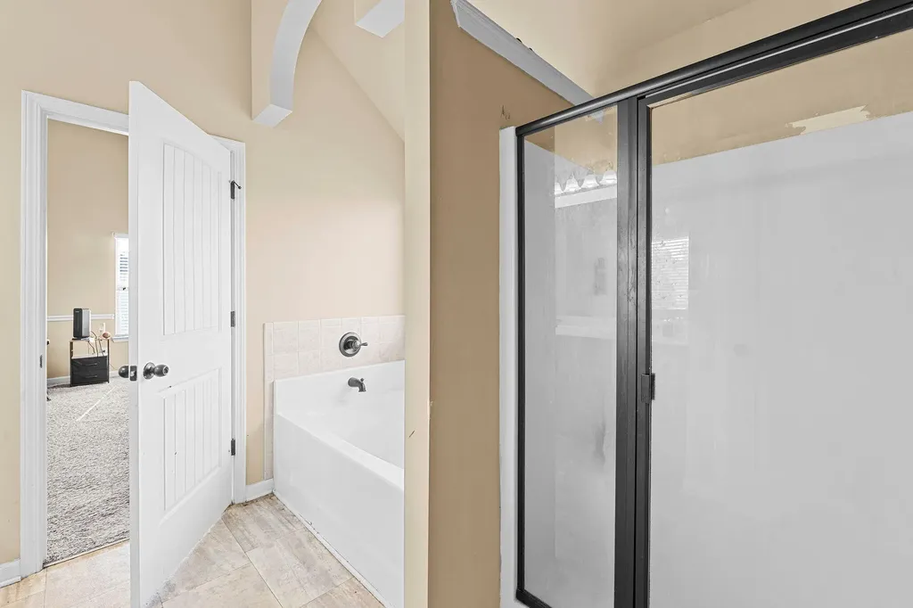 3201 Waverly Lane Augusta GA 30909