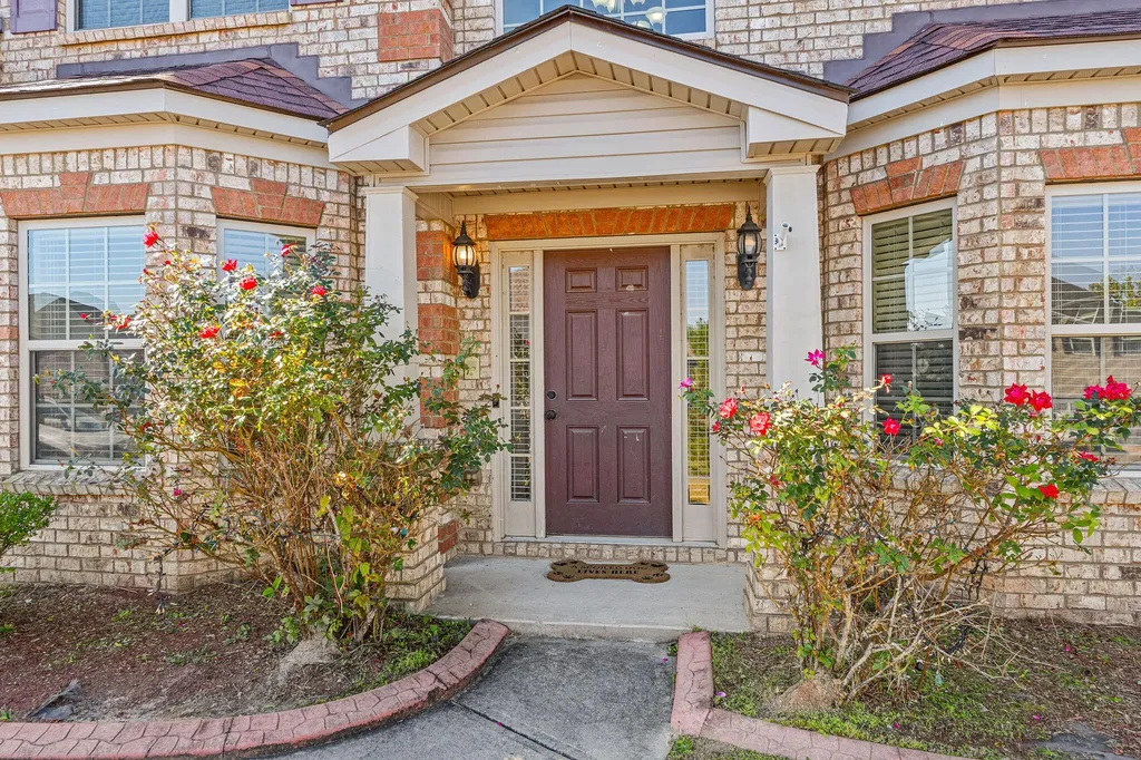 3201 Waverly Lane Augusta GA 30909