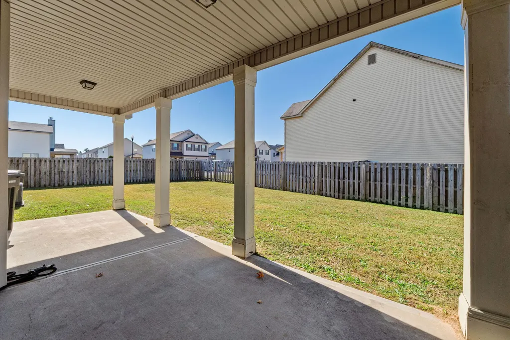 3201 Waverly Lane Augusta GA 30909