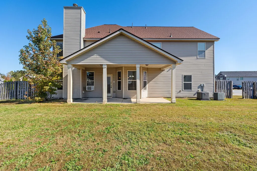 3201 Waverly Lane Augusta GA 30909