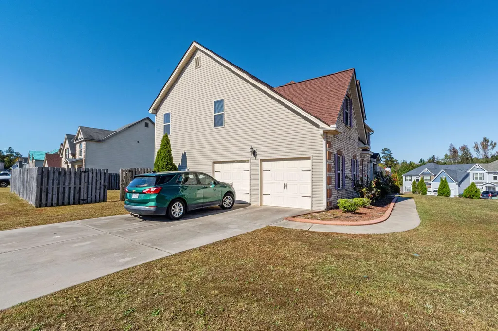 3201 Waverly Lane Augusta GA 30909