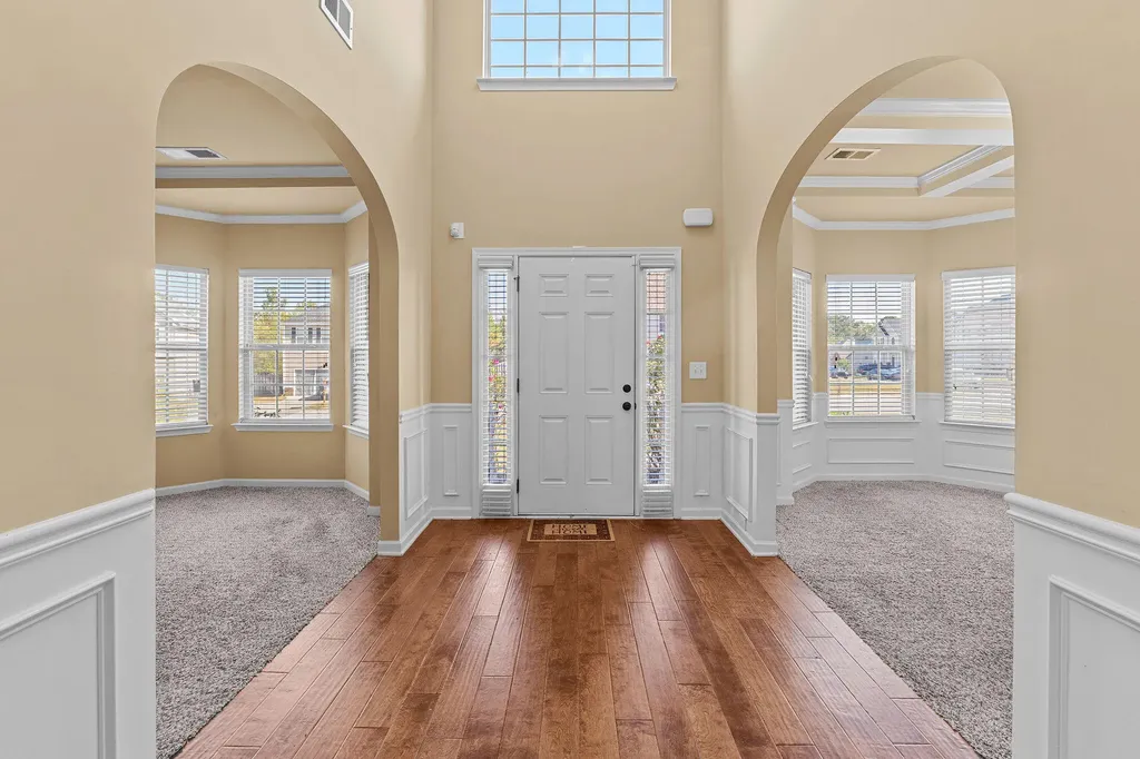 3201 Waverly Lane Augusta GA 30909