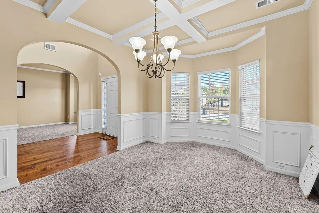 3201 Waverly Lane Augusta GA 30909