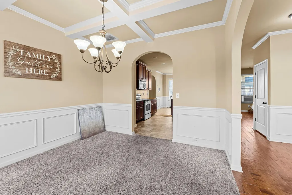 3201 Waverly Lane Augusta GA 30909